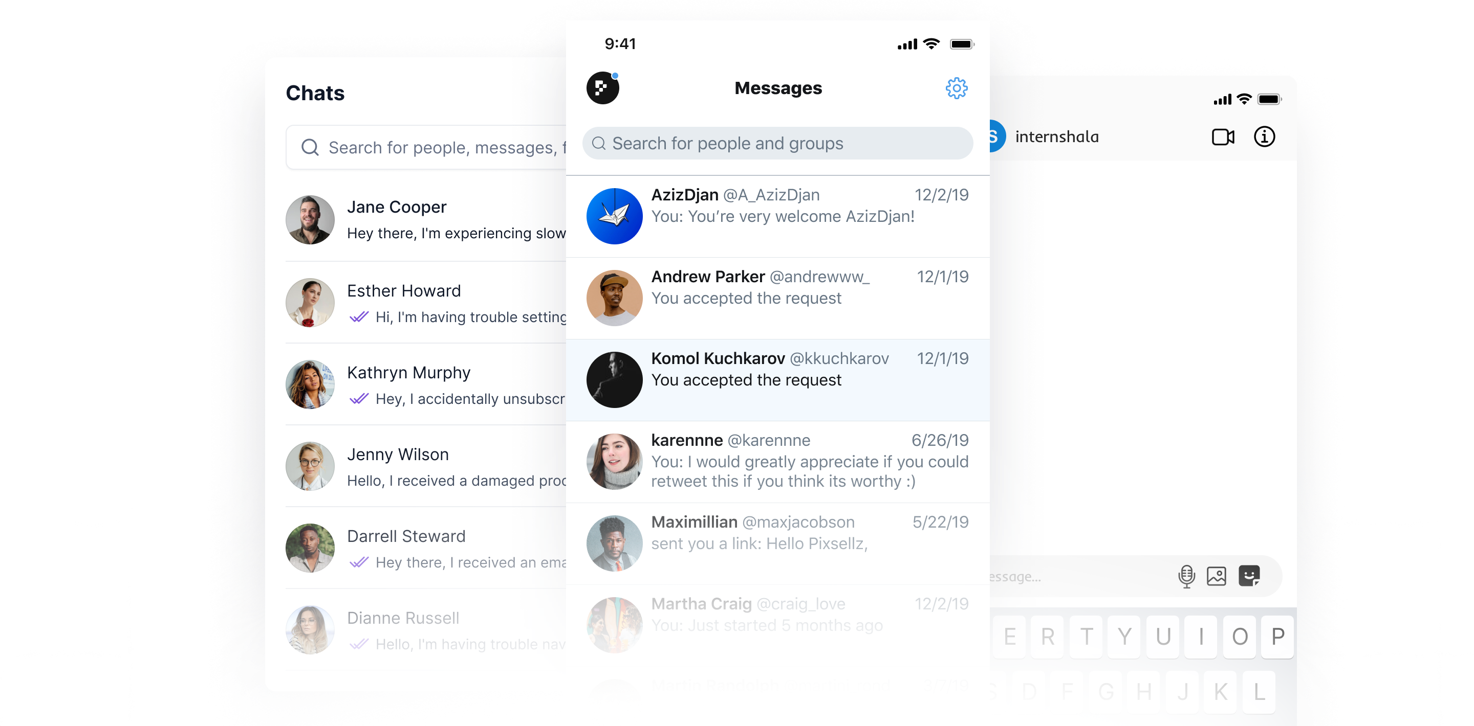social-media-inbox
